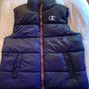 Champion Vest